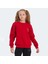 LONE Kız Çocuk Sweatshirt Kırmızı 1