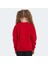 LONE Kız Çocuk Sweatshirt Kırmızı 2