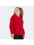 LONE Kız Çocuk Sweatshirt Kırmızı 3