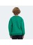 LOGAN Unisex Çocuk Sweatshirt Yeşil 2