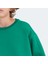 LOGAN Unisex Çocuk Sweatshirt Yeşil 5