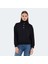 VIDAL Kadın Oversize Sweatshirt Siyah 1