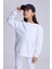(Kids Girl) Kuplu Şardonlu Sweatshirt 2