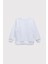 (Kids Girl) Kuplu Şardonlu Sweatshirt 4