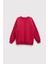(Kids Girl) Kuplu Şardonlu Sweatshirt 4