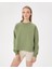 Basic Oversize Sweatshirt 1