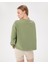 Basic Oversize Sweatshirt 2