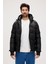 24.02.15.002 Axel Puffer Coat Erkek Ceket 1