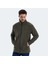 KADMOS Erkek Sweatshirt Haki 1