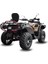 Fang Power 570 T Onroad Atv 2