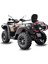 Fang Power 570 T Onroad Atv 3