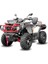 Fang Power 570 T Onroad Atv 5