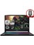 Msı Katana 15 Intel Core I7 13620H 32GB 1tb SSD RTX4070 Windows 11 Home 15.6" Fhd 144Hz Taşınabilir Bilgisayar B13VGK-1874XTR-A46 & Anzar Mouse 1