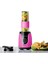 Blendfit Go Personal Kişisel Smoothie Blender Raspberry Pink 1