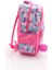 MU-9015 Girl Power Koleksiyonu İlkokul Çantası 2