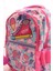 MU-9015 Girl Power Koleksiyonu İlkokul Çantası 4