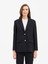 Kadın Ceket-Siyah 1