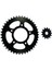 Ön Arka Dişli Set 14t-40t Cf Moto Nk250 1
