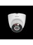 T4A-PV 4mpix, 2,8mm Lens, H265, 30MT Gece Görüşü, IP67, Wifi, Dahili Mikrofon, Dome Ip Kamera 2
