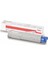 Okı 43459373 Sarı Yellow Orjinal Toner C3500 / C3520 1