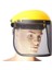 Tam Profosyonel Telli Koruyucu Maske 1