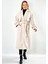 Kadın Oversize Kaban 1