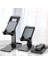 JX-019 Ayarlanabilir Masaüstü Tablet Telefon Tutucu 2