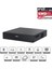 NVR5832-EI, 32KANAL, 32MPIX, H265+, 8 HDD Desteği, 1080P Kayıt, 384MBPS Bant Genişliği, 2 Port Gigabit Lan, Raıd 0/15/6/10, Nvr 1