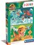 Jurassic World Puzzle 2X20 Parça 24810 3