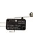 V-156-1C25 Micro Switch 3-Pin 2