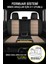 Nissan Xtraıl 2001-2007UYUMLU Oto Koltuk Kılıfı Bronz Serisi - Bej 2