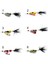 6045 Bee Bird 8gr Alabalık Kaşığı 1
