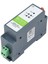 Endüstriyel RS485 - Wıfıethernet Modülü - Ray Montajlı Seri Sunucu 2