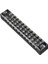 TB-1512 12P Çift Sıra Terminal Blok - 600V 15A 1