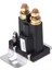 Dc 24V 500A Yüksek Akım Oto Marş Rölesi 4 Pin Spst 1