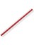 1X40 Erkek Header 40 Pin 2.54MM 180 Derece - Kırmızı 1