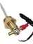 DN25 G1 24V 10W Su Akış Sensörü Debimetre 1