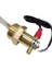 DN25 G1 24V 10W Su Akış Sensörü Debimetre 2