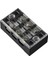 TB-2503 3p Çift Sıra Terminal Blok - 600V 25A 1