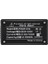 PZEM-015 8-120V 100A Voltmetre Ampermetre - Batarya Kapasite Yöneticisi 3
