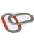 Seat Toledo Krom Sinyal Çerçeve 2 Parça 1998-2006 Arası Paslanmaz Çelik 4