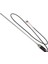 Wzpt-03 PT100 -200-500C Termokupl - 2 Metre 1