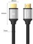 4K 30Hz 18GBPS Hdr Arc Hdcp HDMI 2.0 Kablo 20 Metre 5