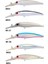 CY-108 12 cm 32 gr Sahte Balık, Rapala, Maket Yem 1