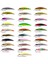 Rs7-Sparkle 70MM 9,60GR Sahte Balık, Rapala, Maket Yem 1