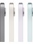 iPad Mini 256GB 8.3" Wi-Fi Tablet Mavi MXNC3TU/A 8