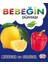 Bebeğin Dünyası Meyveler Ve Sebzeler - Taha Toptaş 1