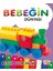 Bebeğin Dünyası Neşeli Oyuncaklar - Taha Toptaş 1