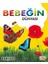 Bebeğin Dünyası Bahçede - Taha Toptaş 1