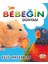 Bebeğin Dünyası Evcil Hayvanlar - Taha Toptaş 1